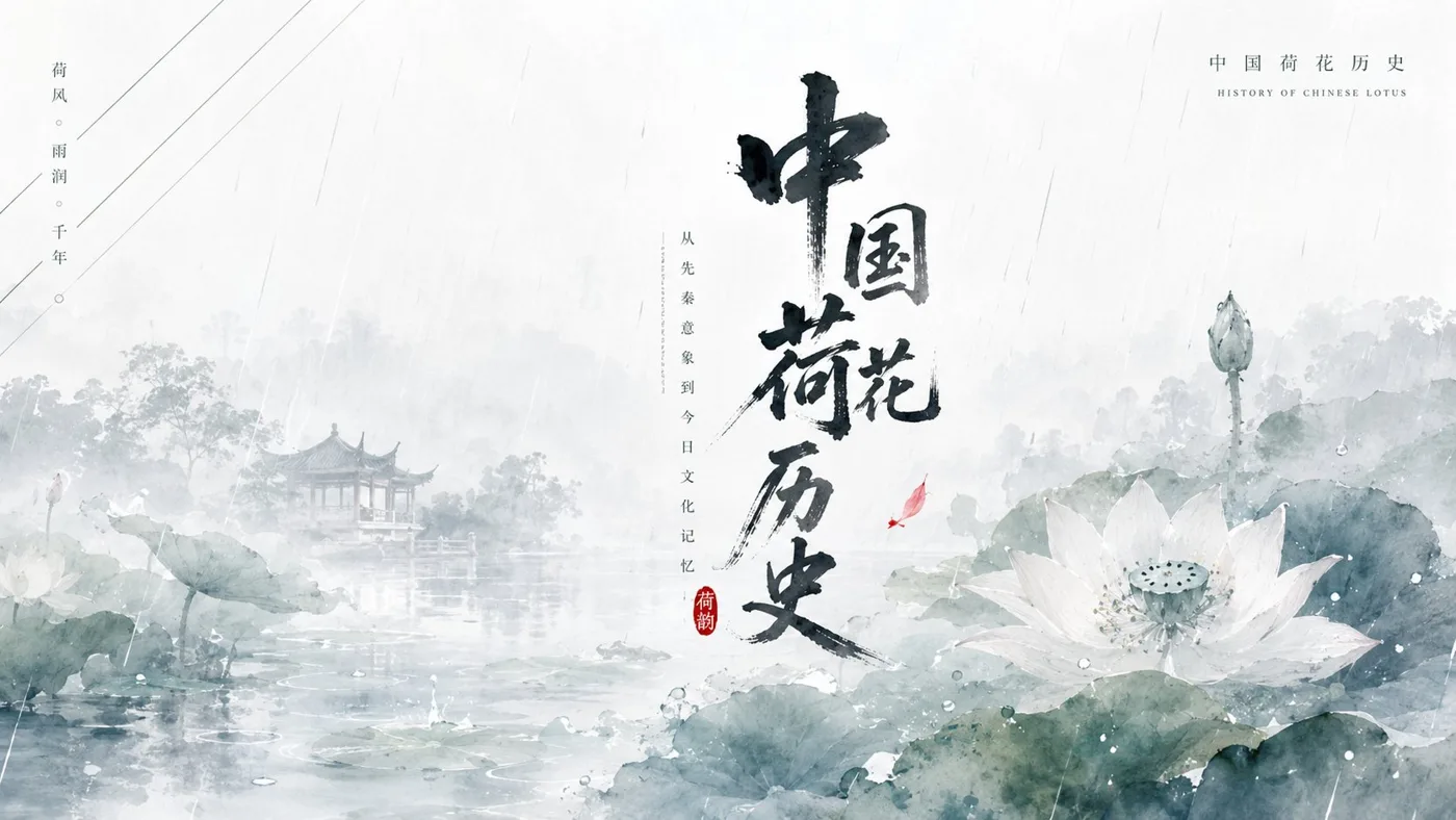 Lotus clear calligraphic knowledge infographic — Sonra