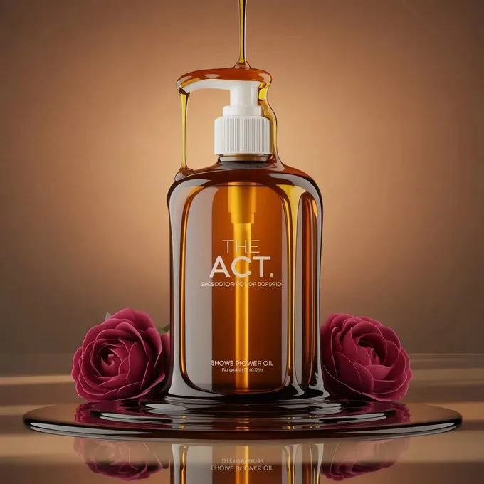 Single dropper serum bottle — Sonra