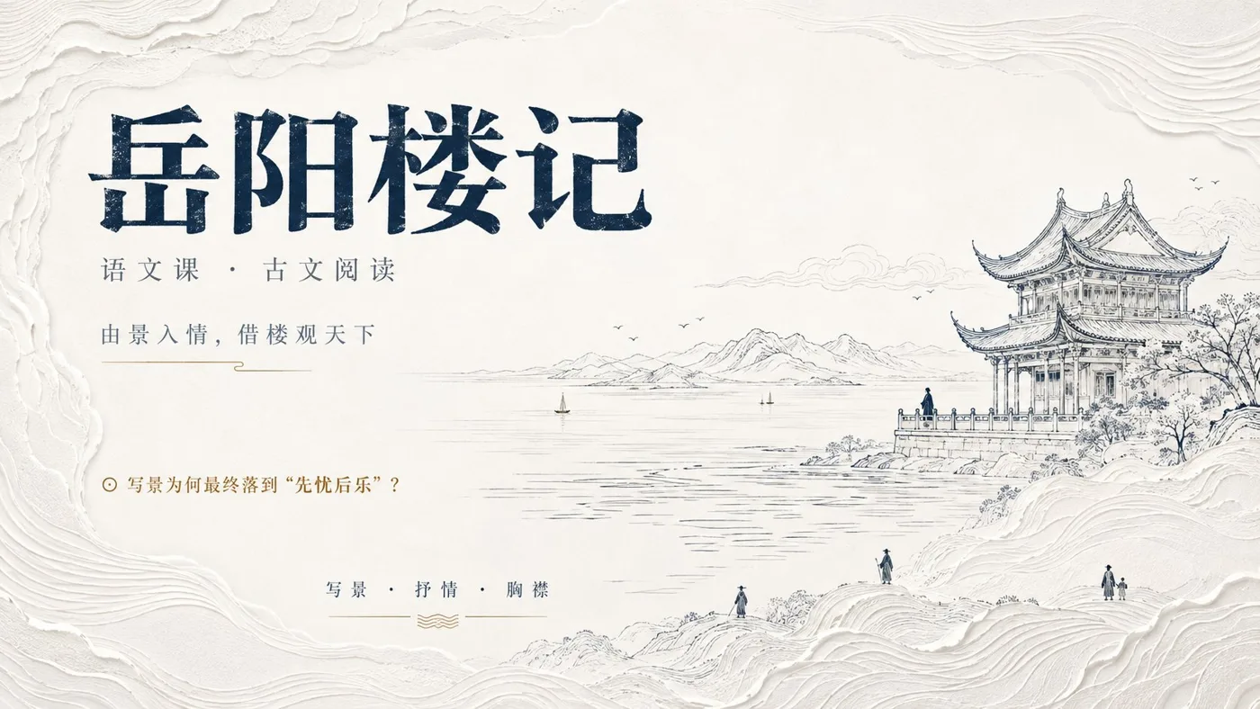 Modern oriental minimalist line art poster — After