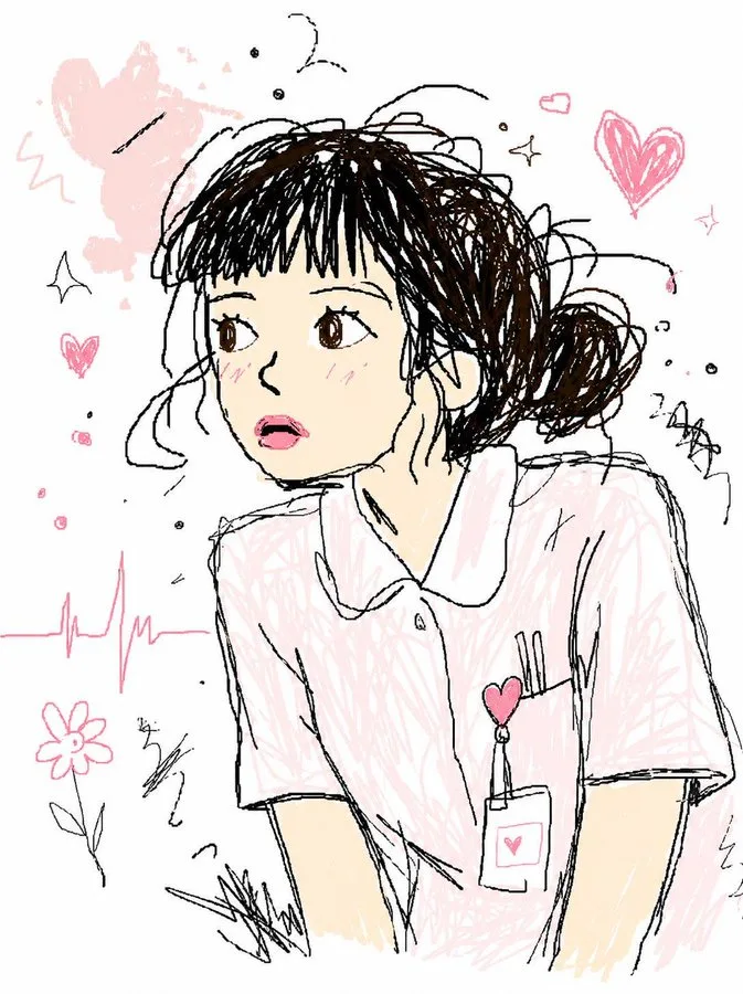 Redraw image in terrible style — Sonra