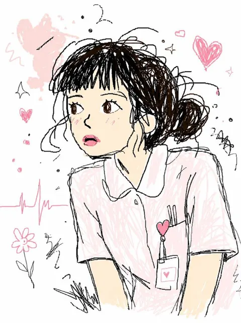Redraw image in terrible style