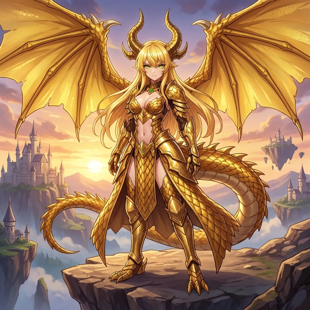 Dragonewt awakening thunder warrior — After
