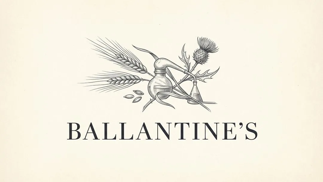 Victorian vintage commercial brand art — Sonra