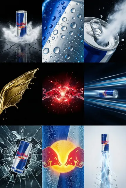 Red bull kinetic storm