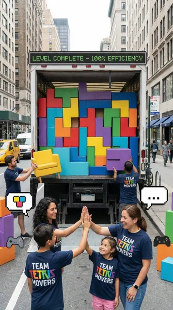 Sss rank tetris moving