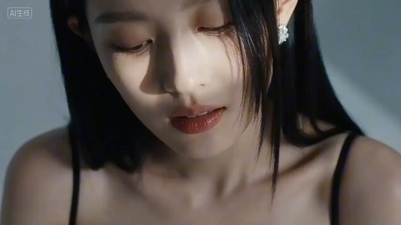 Stunning chanel beauty cinematic lighting — Sonra