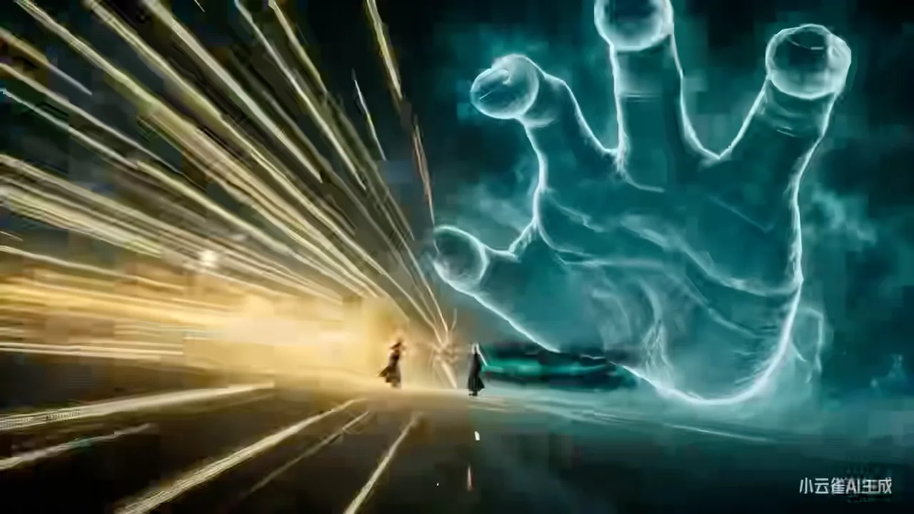 Seedance han li wang lin epic battle — After