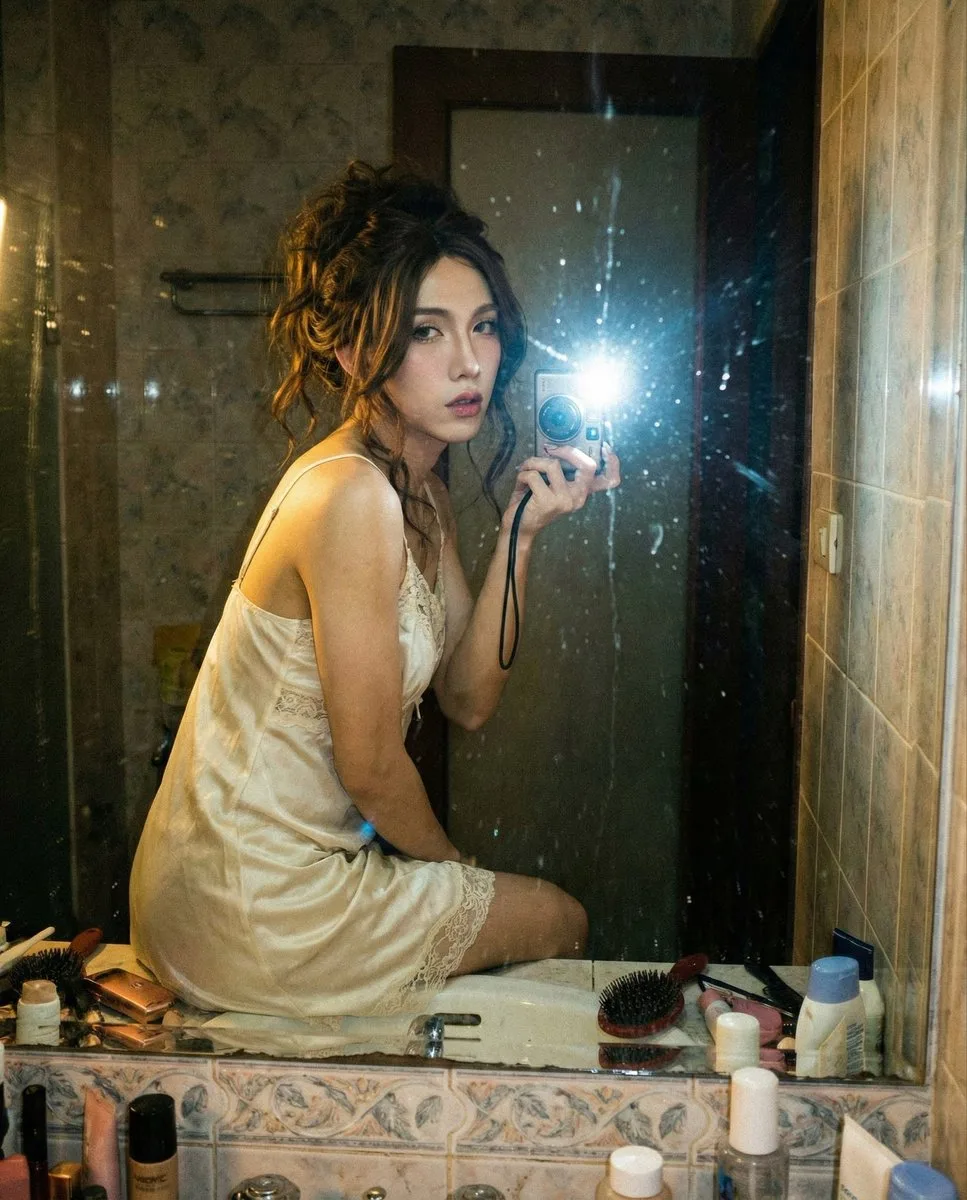 Surreal nano banana pro visual feast — After