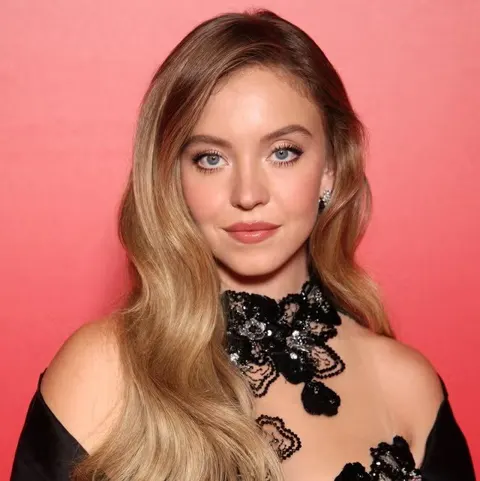 Red carpet black lace coral