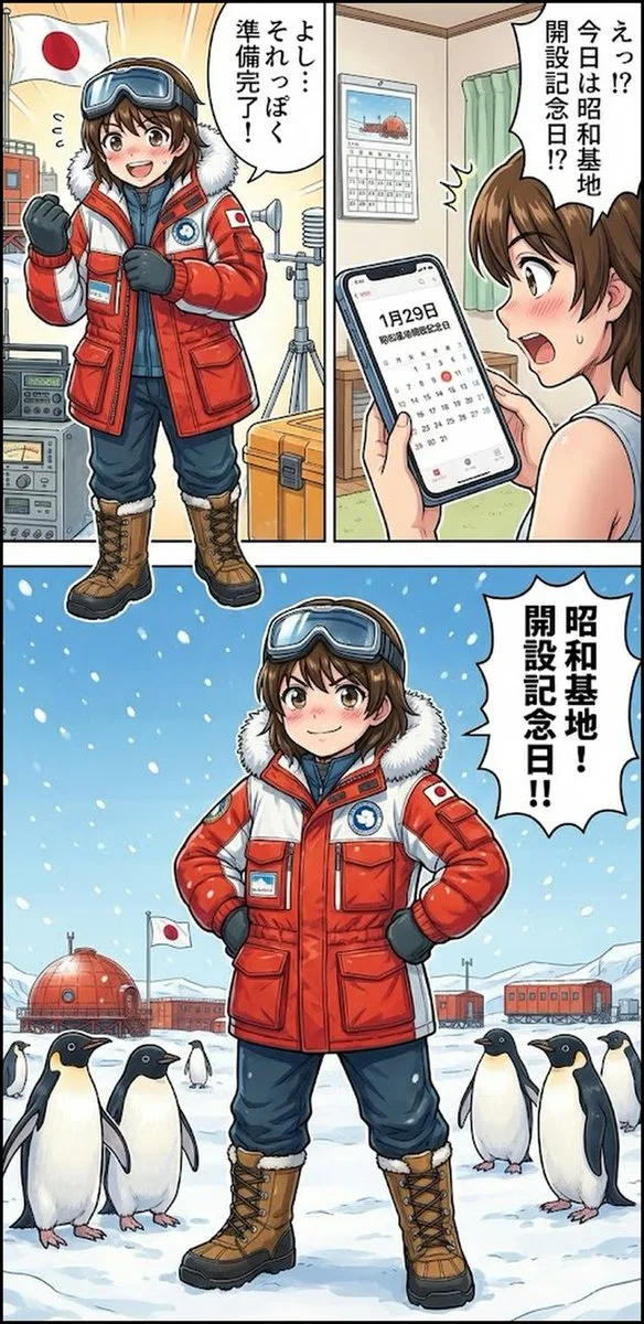 Manga hasuka nanobanana pro — After