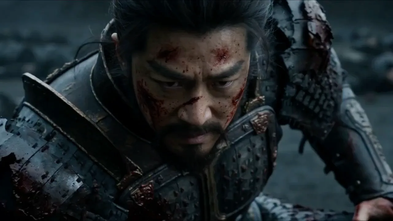 Mortal sword breaks heaven epic — After