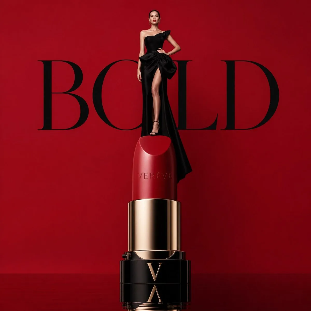 Avant garde luxury beauty — Sonra