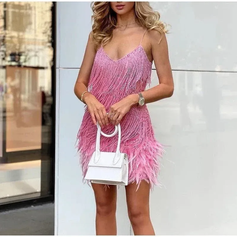 High end commercial street fashion — After