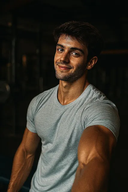 Gym Photo