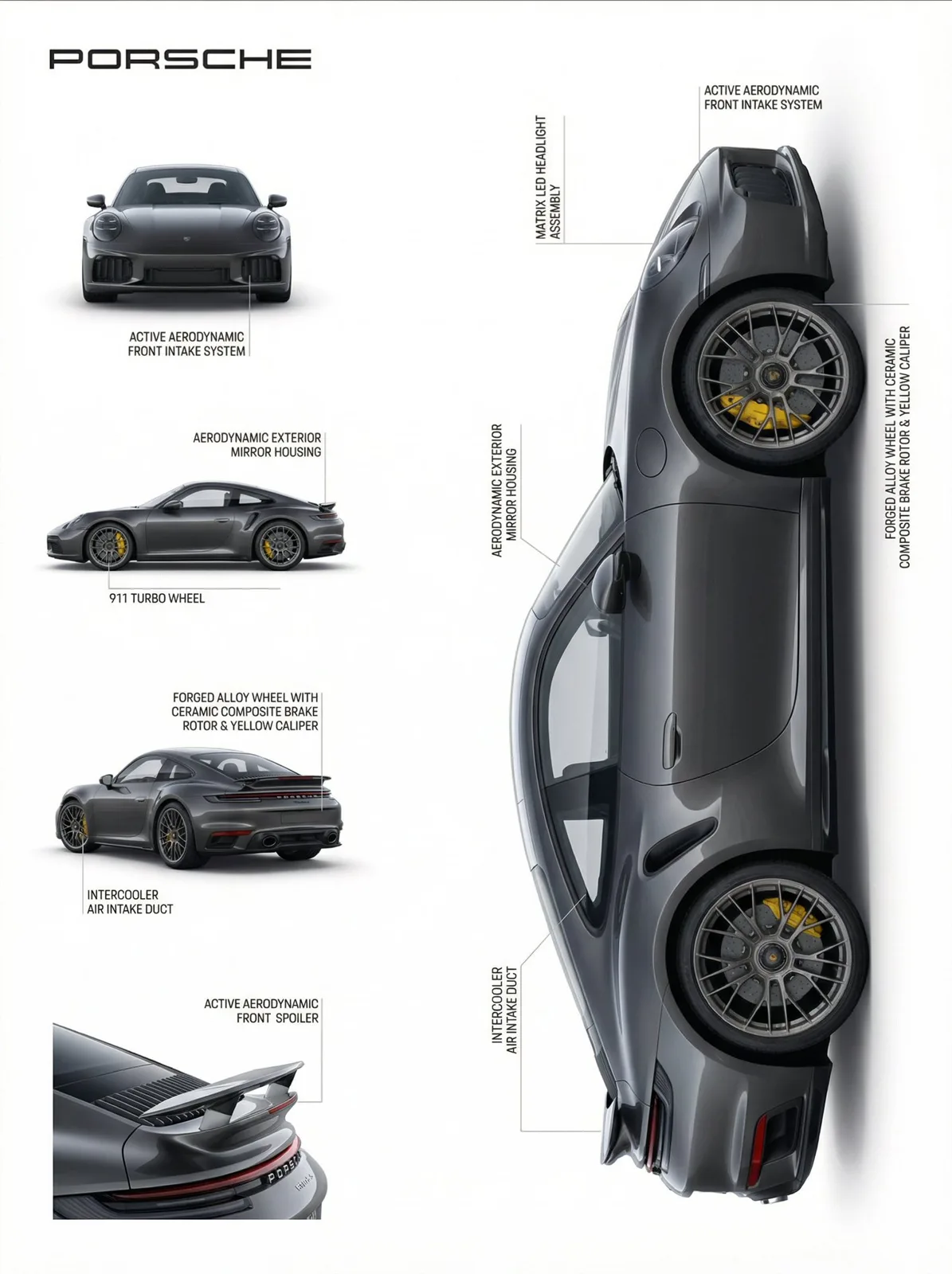 Premium industrial product diagram — After