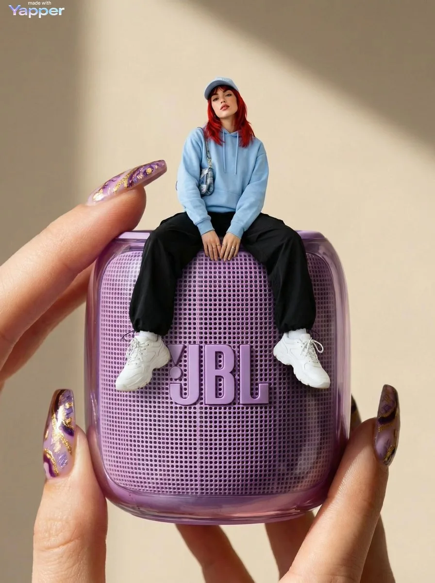 Miniature fashion on fingertip 1773335704951 — After