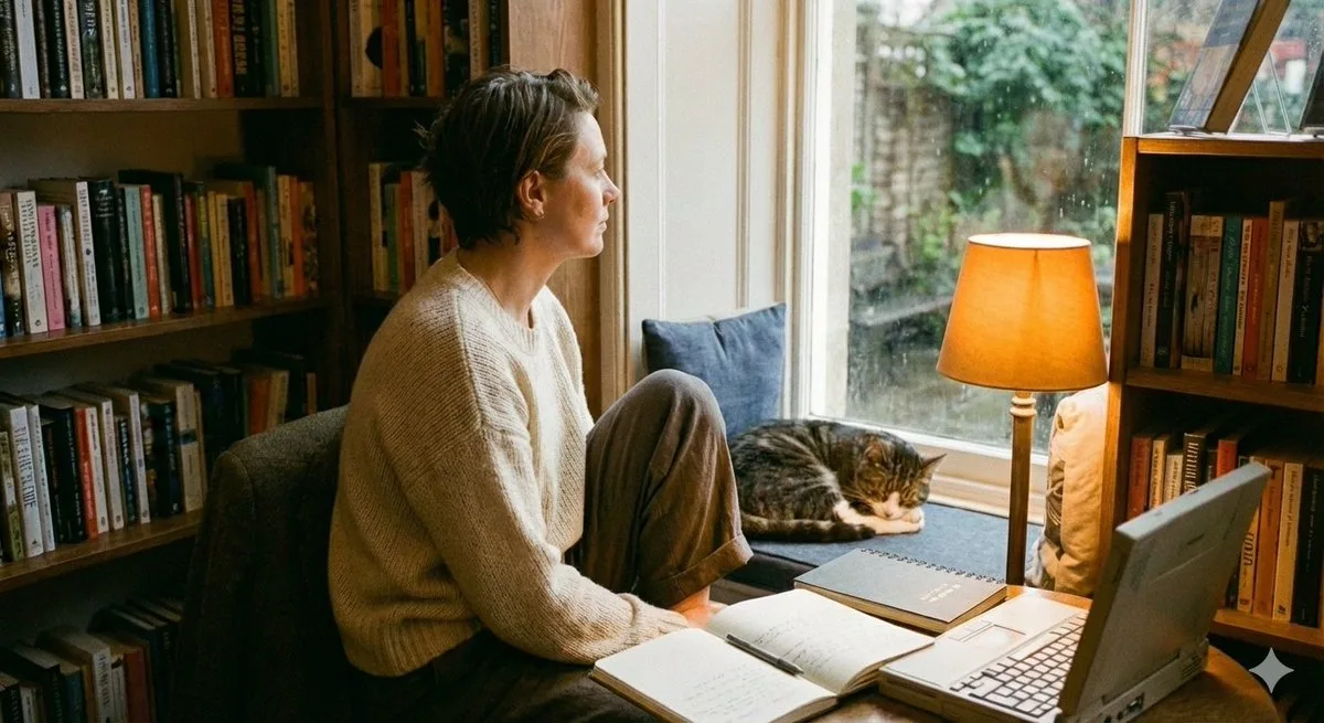 Soft light home comfort — Sonra