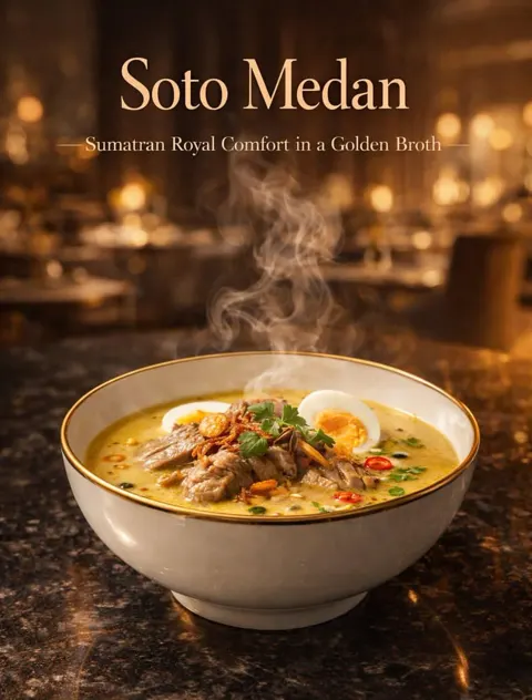 Luxury magazine indonesian fish