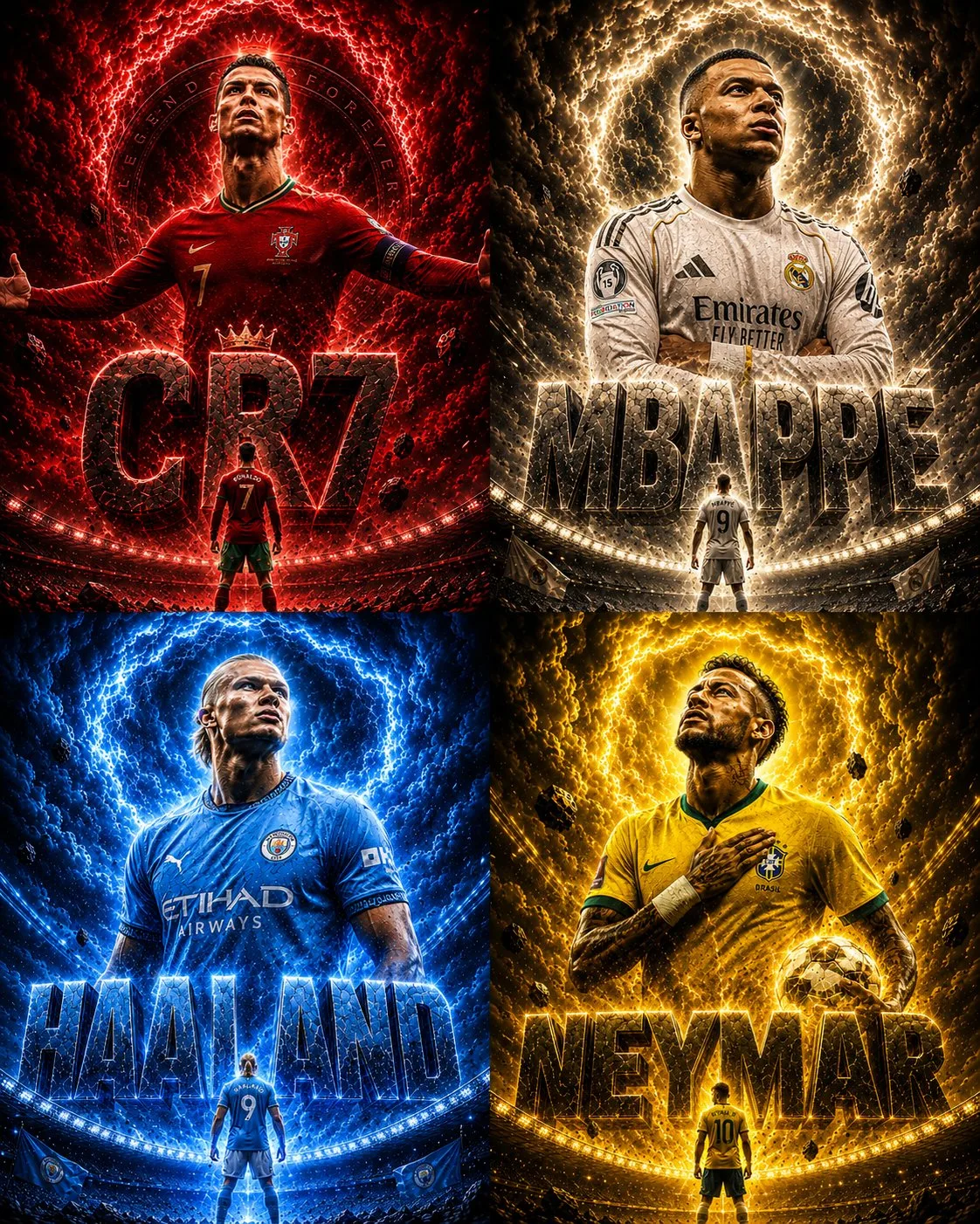 Ultra realistic cinematic sports poster prompt — After
