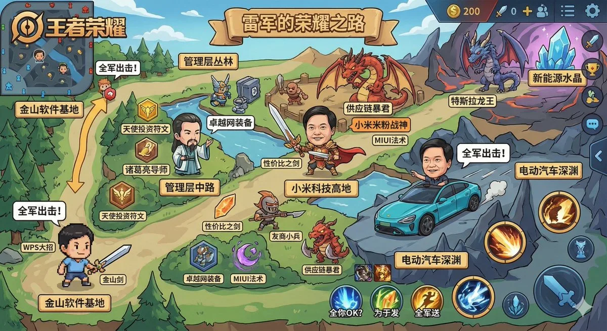职业生涯地图图片 — Sonra