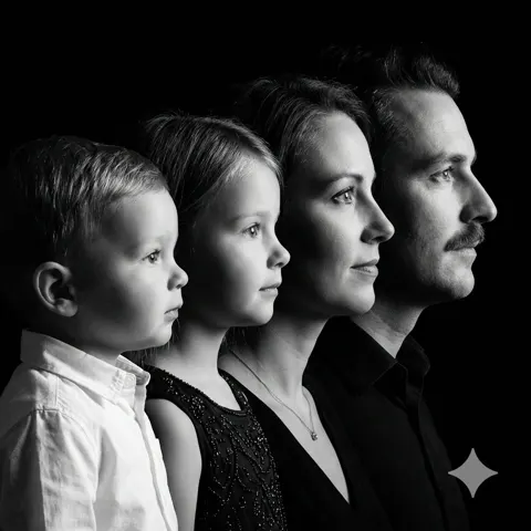 Timeless bw family profile
