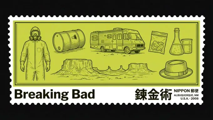Vintage movie engraving stamp — Sonra