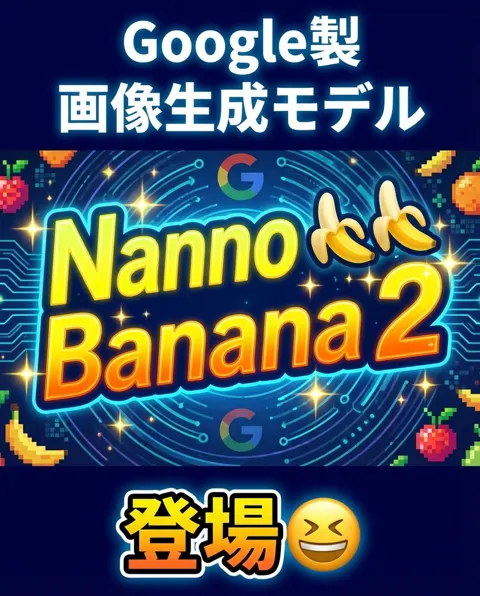 Google banana model released