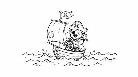 Minimal hand drawn doodle illustration 1782186999342