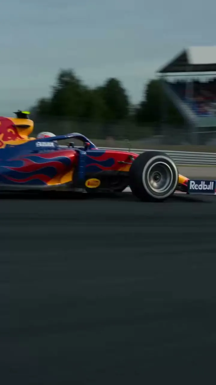 Sleek bull car robot transformation — After