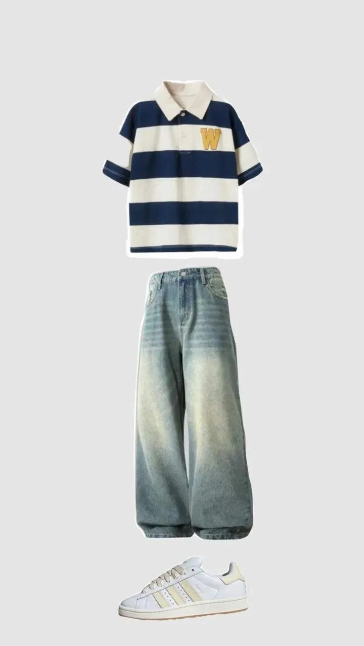 Woman outfit swap minimalist background realistic photo — After
