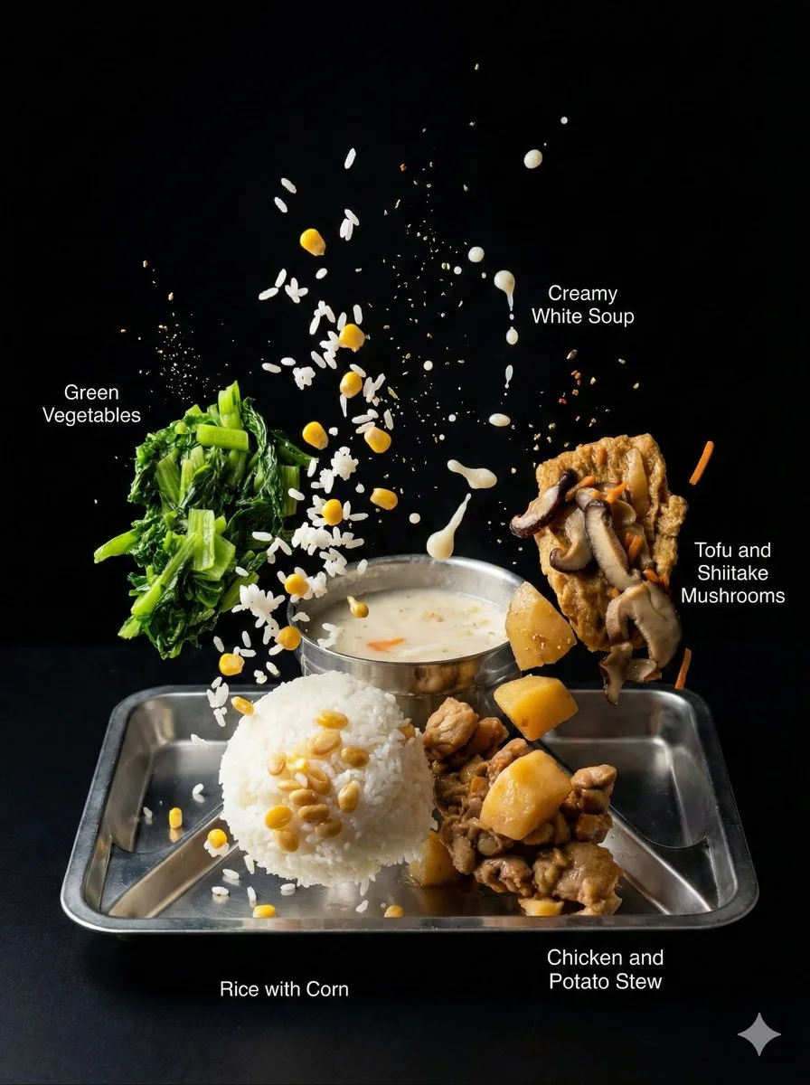 Frozen time extreme explosion — After