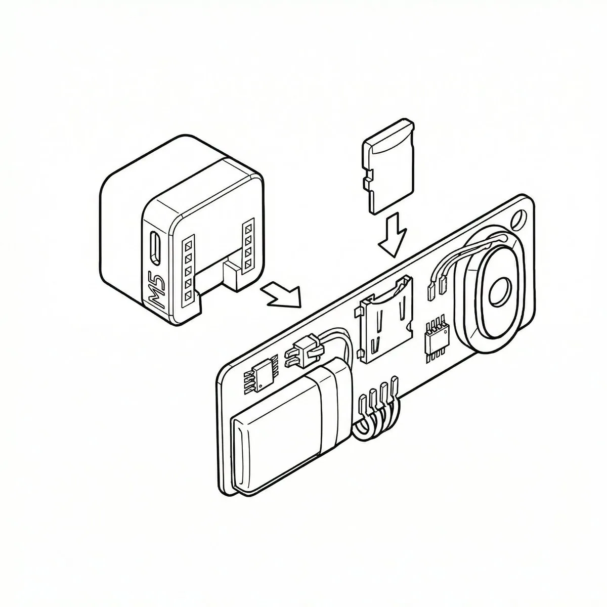 Sketch to cad precision line art — After