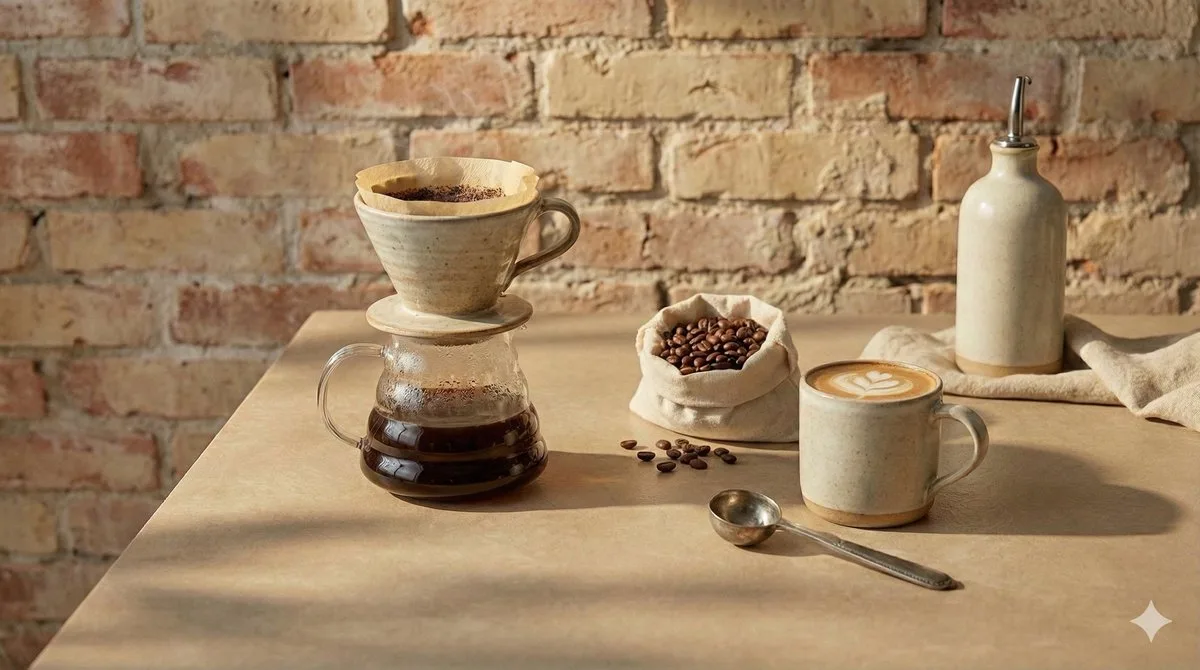 Luxury dessert afternoon temptation — Sonra