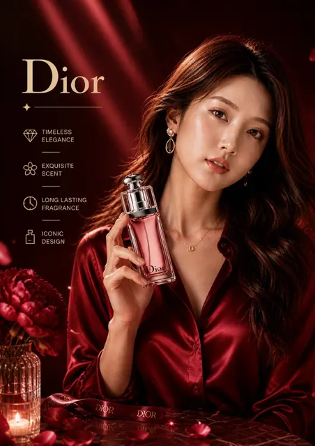 Ultra luxury dior