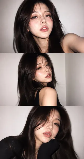 Yzk vertical collage iphone photography