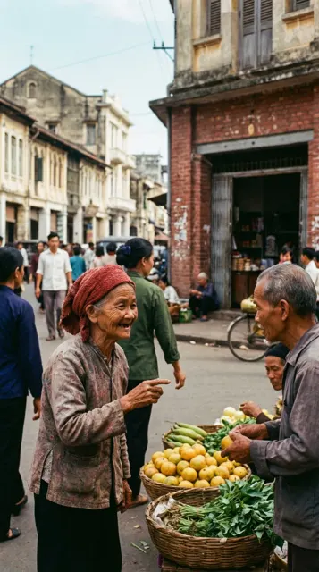 Kodachrome street documentary