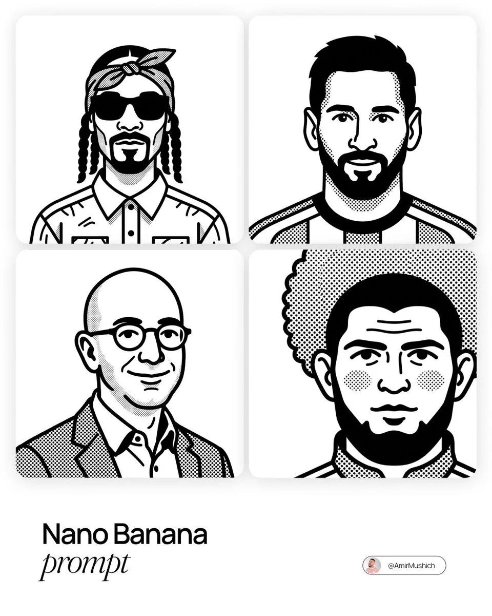 Notion style avatar generator — After