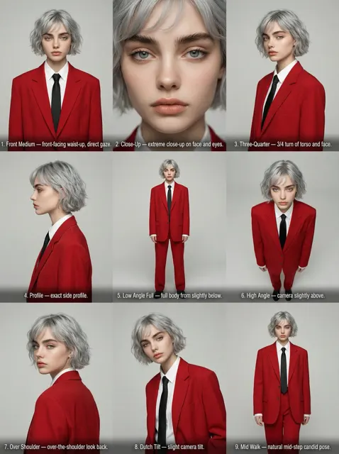 Red suit 9 grid reference