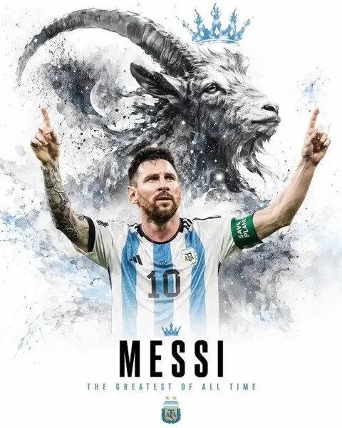 Ultra detailed epic sports poster