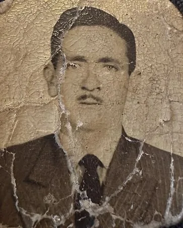 High fidelity photo restoration — Sonra