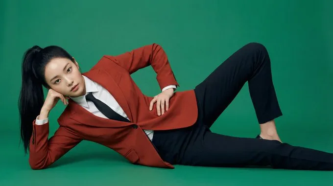 Studio korean fashion blockbuster — After