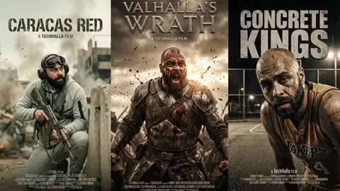 Vertical movie poster directive
