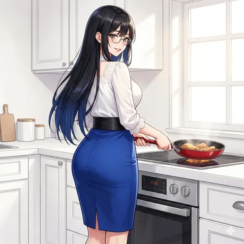 Dinner ready to order