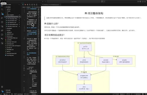 Product manager logic visualization guide