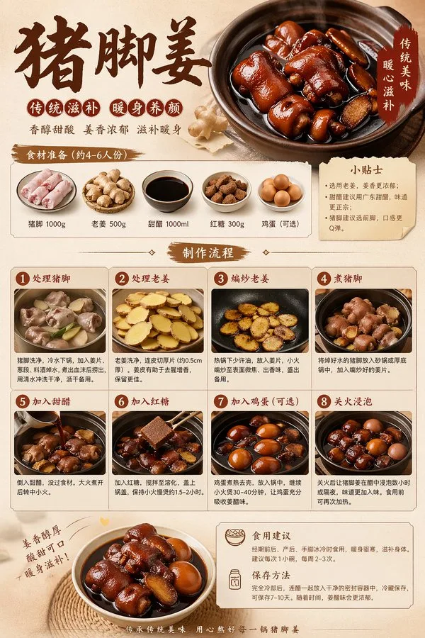 Delicious food poster — Sonra