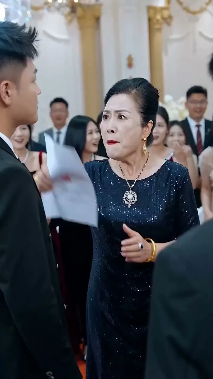 Dragon king return wedding — Sonra