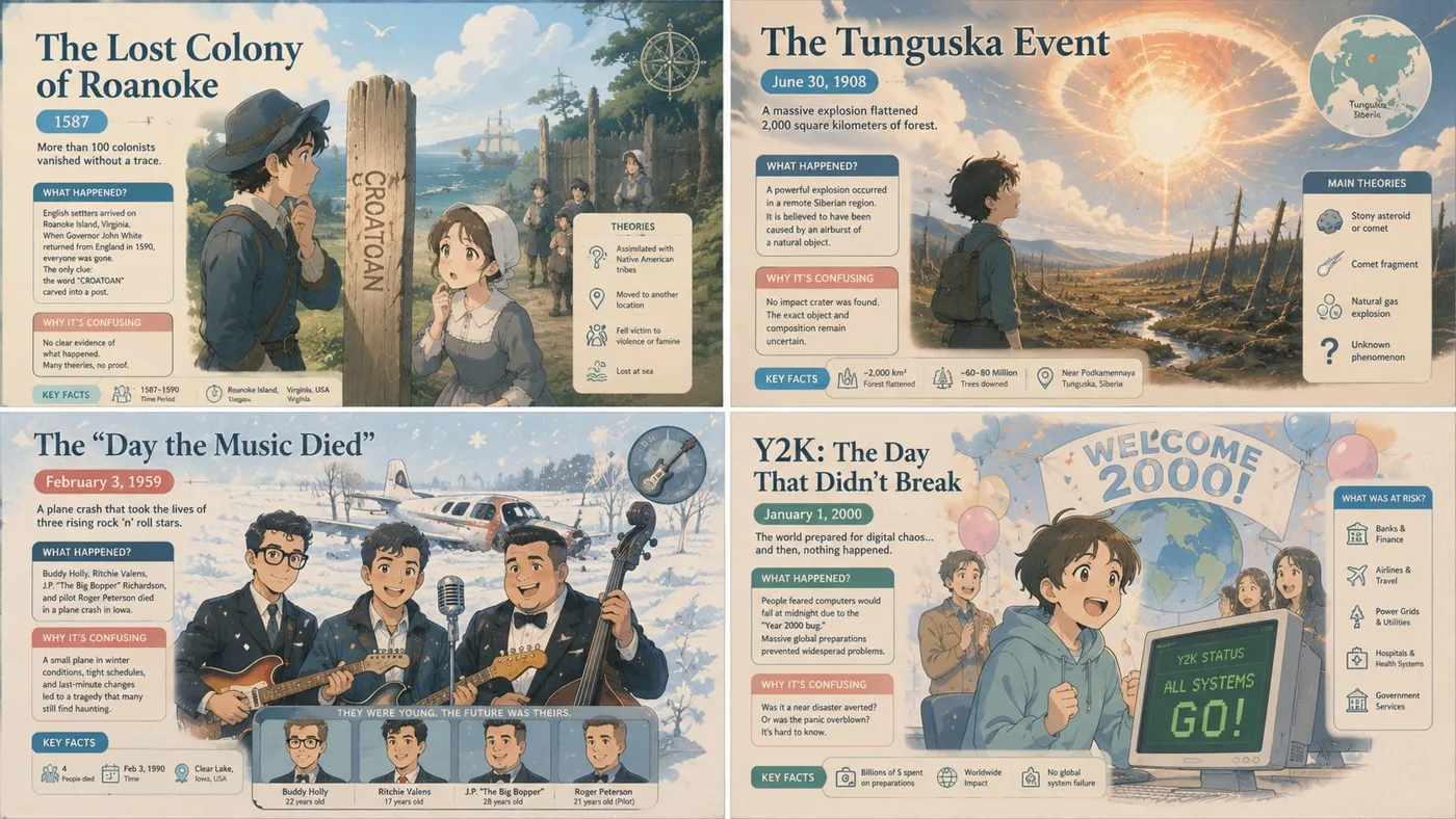 Pastel public service anime cinema style — Sonra