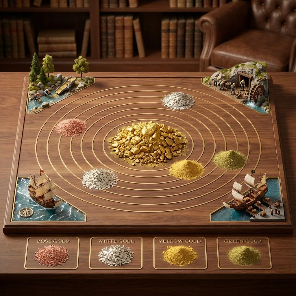 Coffee universe miniature museum — Sonra