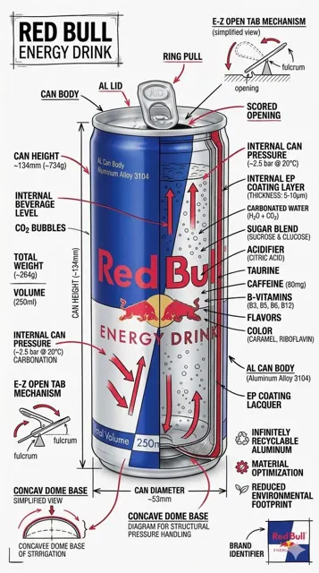 Snack engineering blueprint