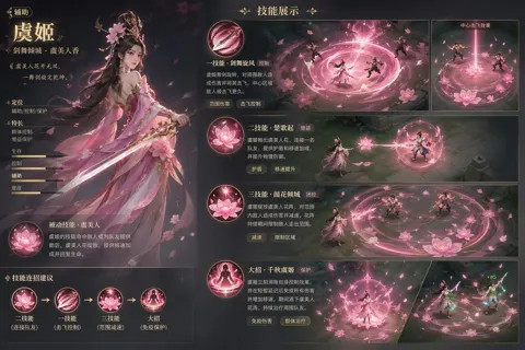 Yuji sword dance whirlwind